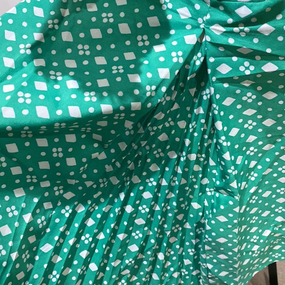 Vintage Jane Andre California Dress - Picture 10 of 13